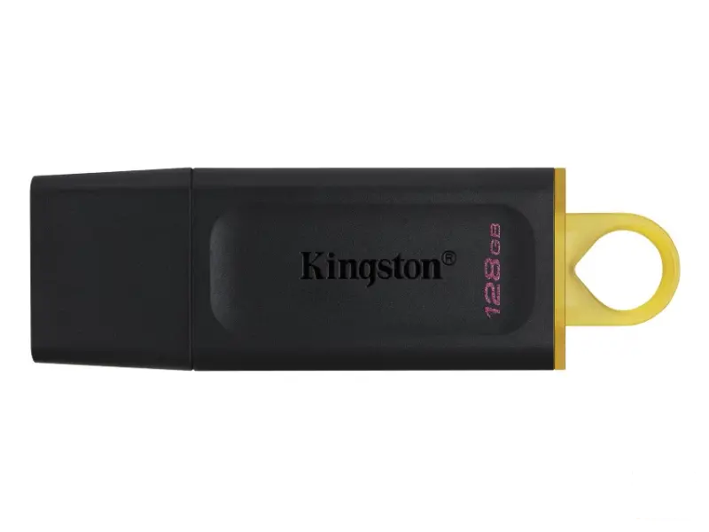 KINGSTON 128GB DataTraveler Exodia USB 3.2 Gen1 DTX/128GB 