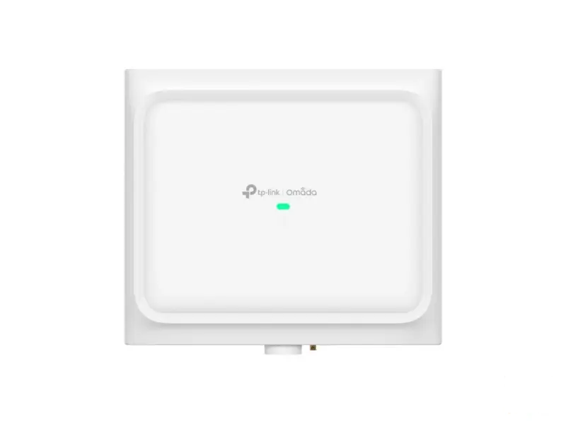 TP-LINK EAP772-Outdoor Tri-Band Omnidirectional BE11000 Indoor/Outdoor WiFi 7 Access Point