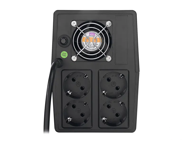 S-Link UPS MIGHT U150 1500VA 900W