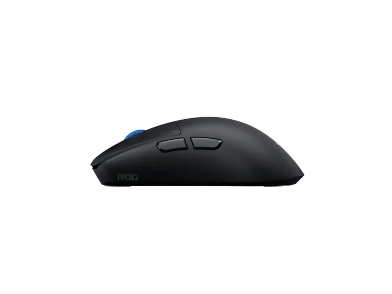 MS AS ROG HARPE II ACE BLACK