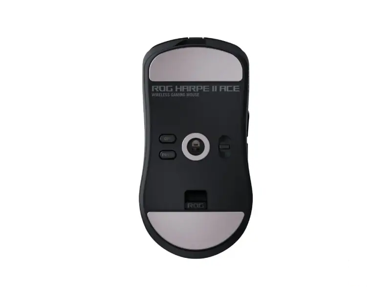 MS AS ROG HARPE II ACE BLACK