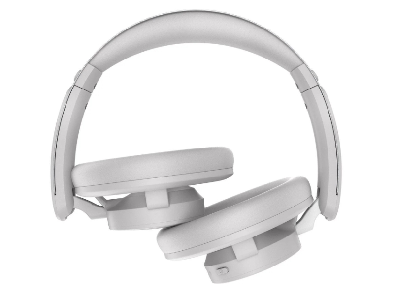 ENERGY SISTEM OpenDesign Headphones White (M50060)
