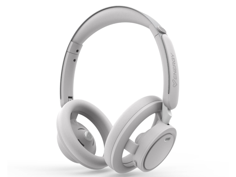 ENERGY SISTEM OpenDesign Headphones White (M50060)