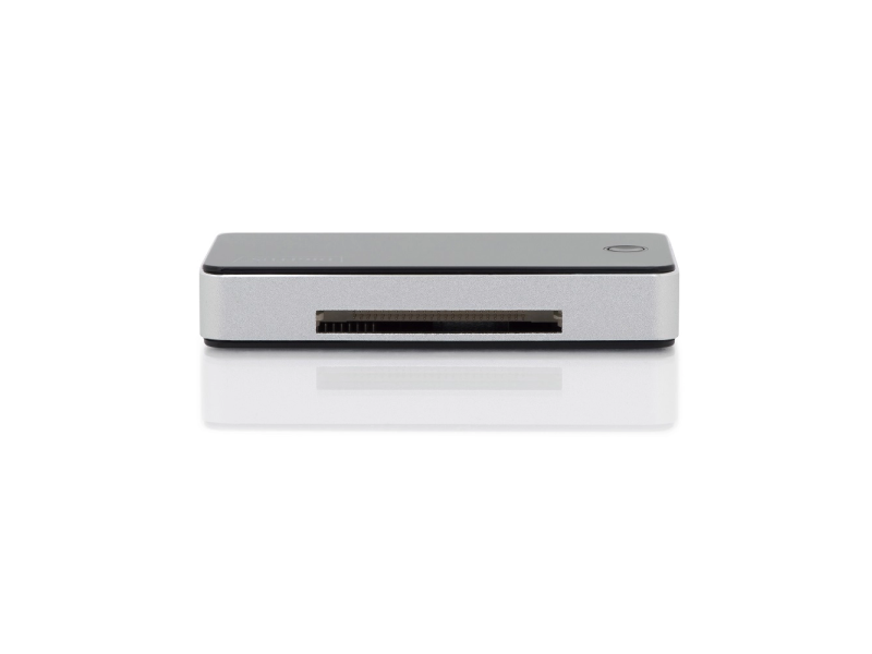 Digitus Card reader DA-70330-1 MS/SD/SDHC/MiniSD/M2/CF/MD/SDXC