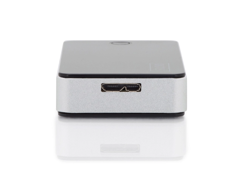 Digitus Card reader DA-70330-1 MS/SD/SDHC/MiniSD/M2/CF/MD/SDXC