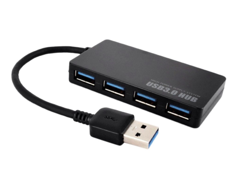 FAST ASIA USB 3.0 - 4 x HUB 3.0