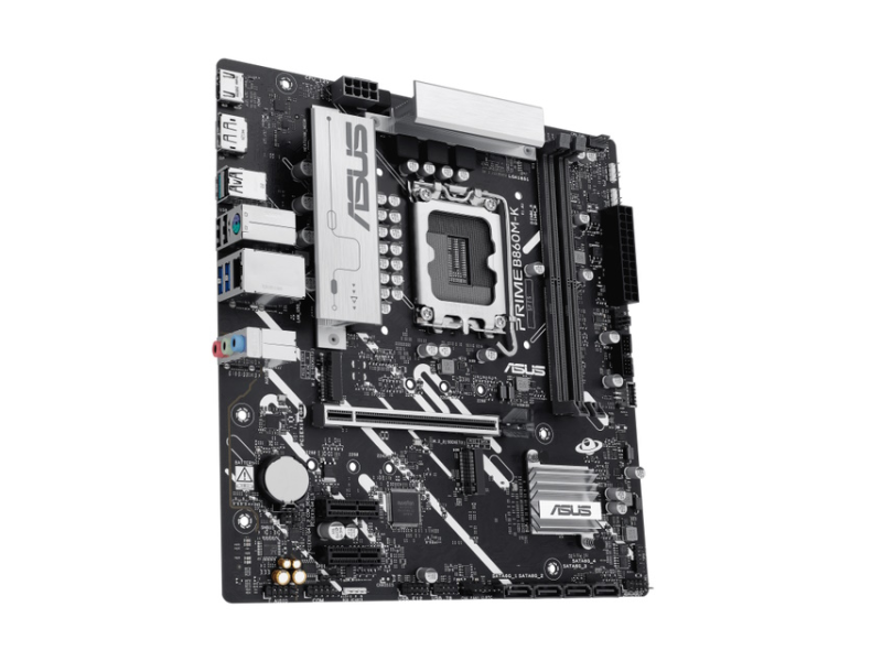 ASUS PRIME B860M-K
