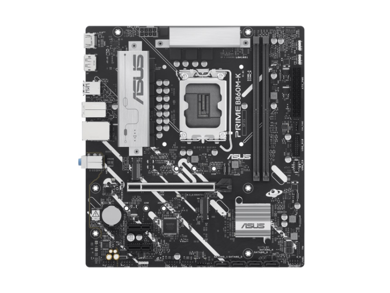 ASUS PRIME B860M-K
