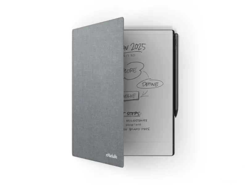 reMarkable 2- Book Folio