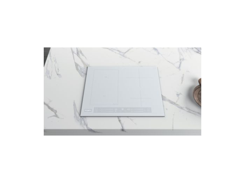 Whirlpool WLS5360BF/W