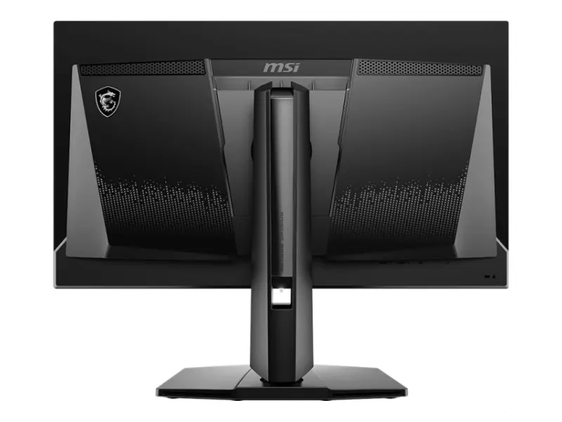MSI 27 inča MAG 271QP QD-OLED X24 WQHD 2560x1440 240Hz gaming monitor 