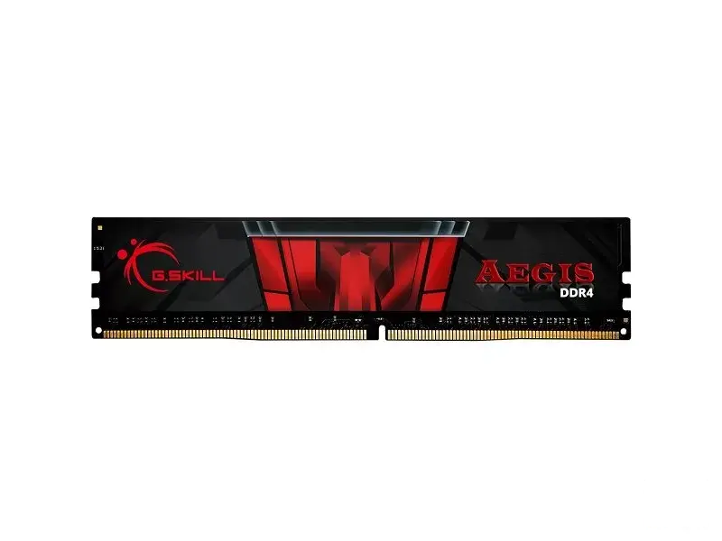 G.Skill Aegis 16GB 3200MHz