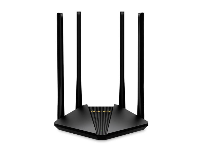MERCUSYS MR30G(EU) AC1200 Wireless Dual Band Gigabit Router