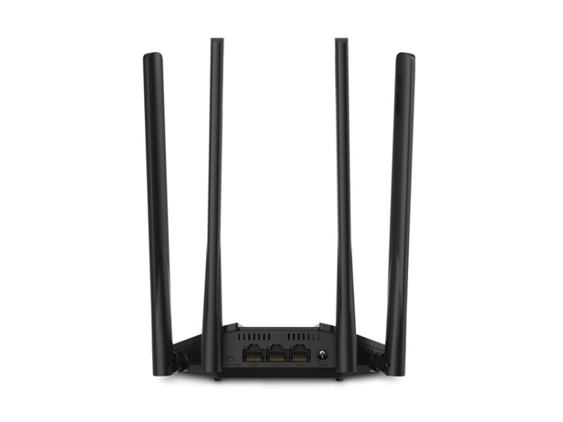 MERCUSYS MR30G(EU) AC1200 Wireless Dual Band Gigabit Router