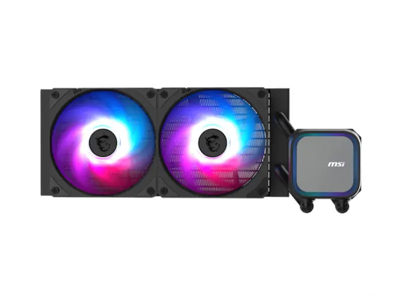 MSI MAG CORELIQUID A13 240 Vodeno hlađenje 