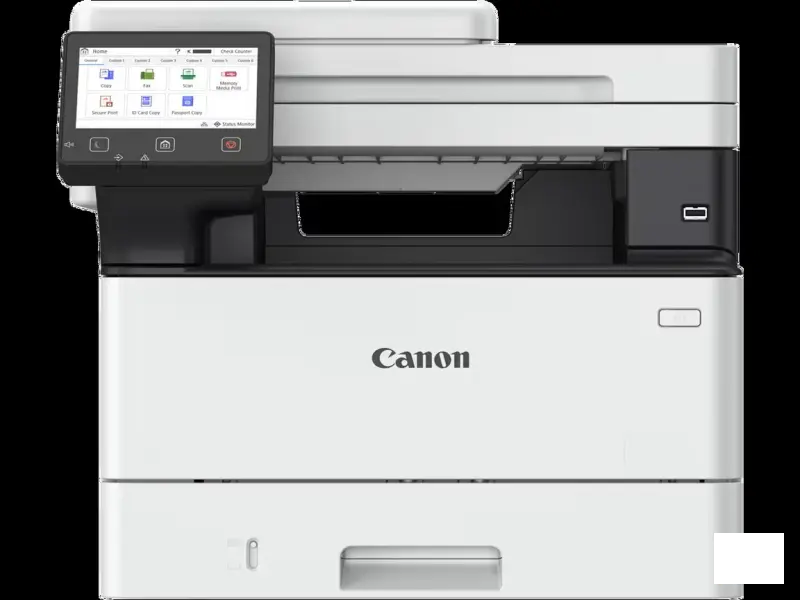 Canon imageFORCE 1440 MFP A4, 40 ppm + toner 10,600 strana