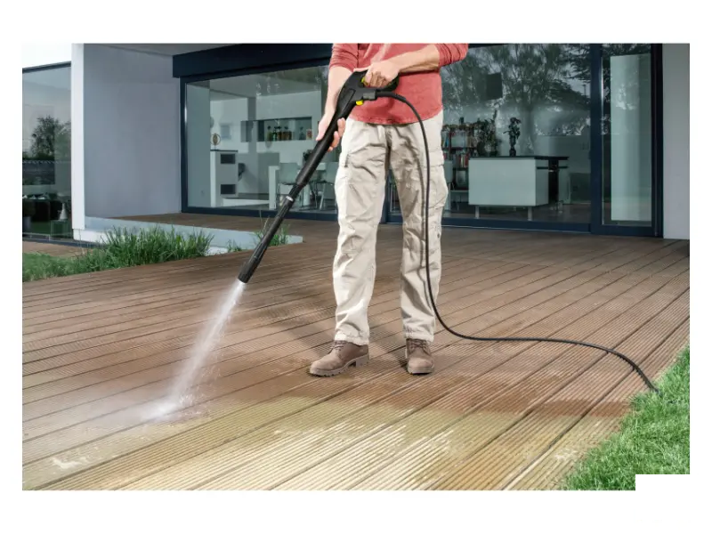 KARCHER G 180 Q Trigger gun Quick Connect 