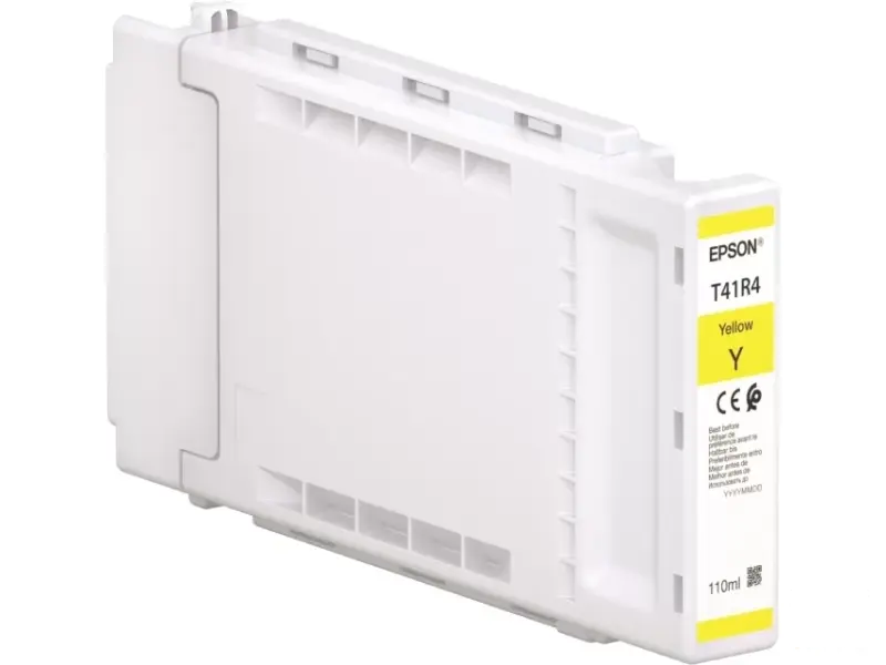 EPSON T41R440 UltraChrome XD2 žuti 110ml kertridž 