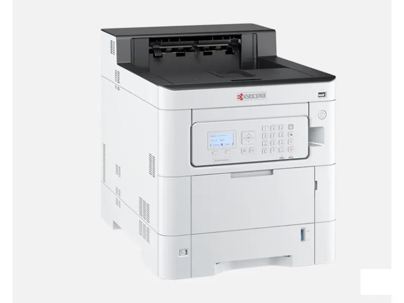 KYOCERA ECOSYS PA4000cx color laserski štampač 
