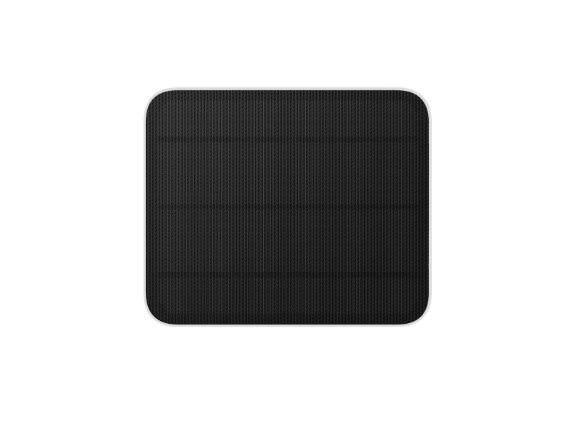 Xiaomi Outdoor Camera Solar Panel (BW Series)