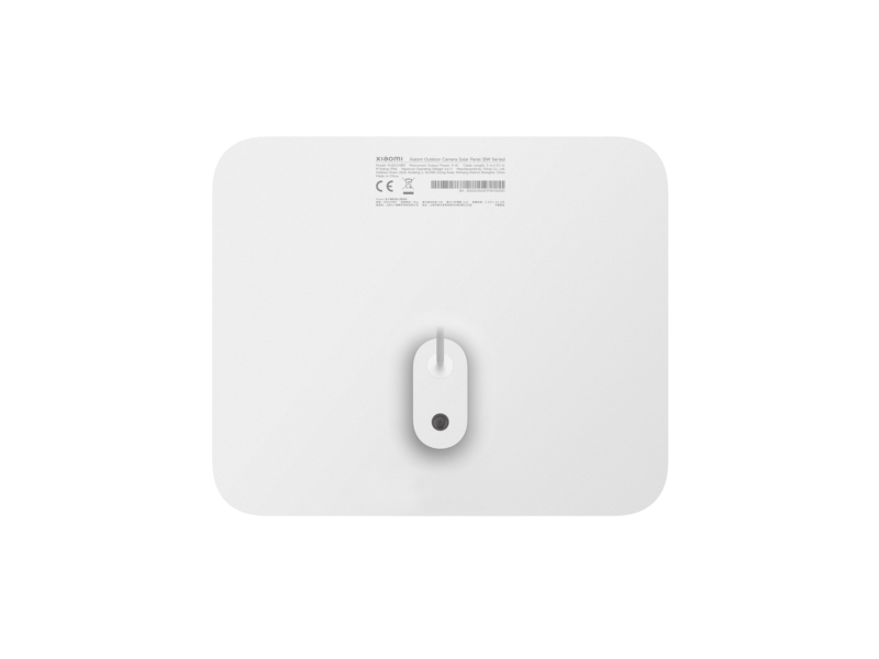 Xiaomi Outdoor Camera Solar Panel (BW Series)
