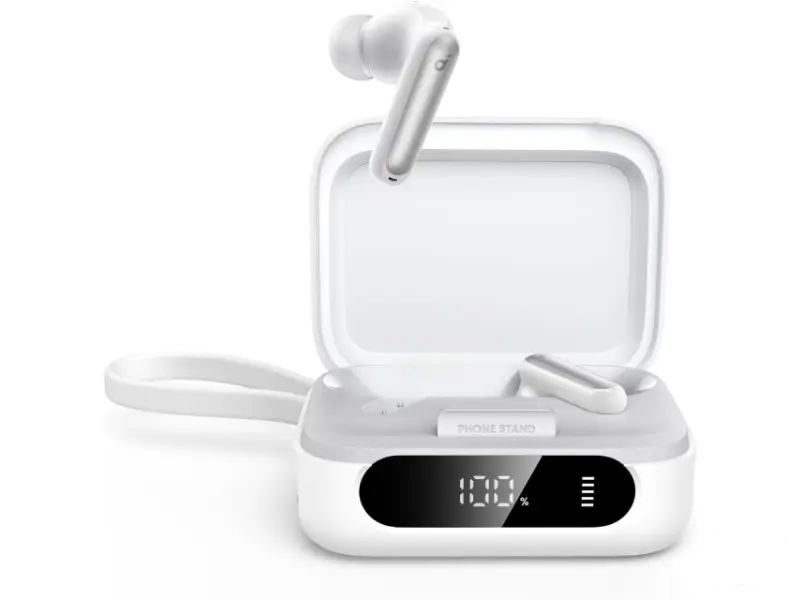 ANKER Soundcore P41i ANC BT bubice sa mikrofonom bele 
