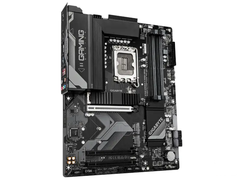 GIGABYTE B760 GAMING XD4 GEN5 1.0 