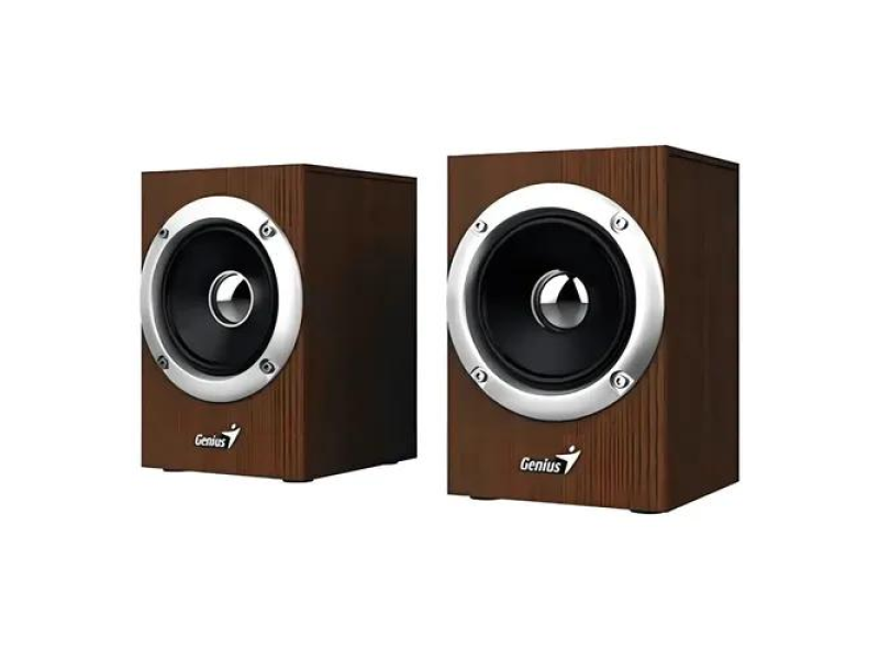 Genius GENIUS SP-HF280 WOOD ZVUCNIK