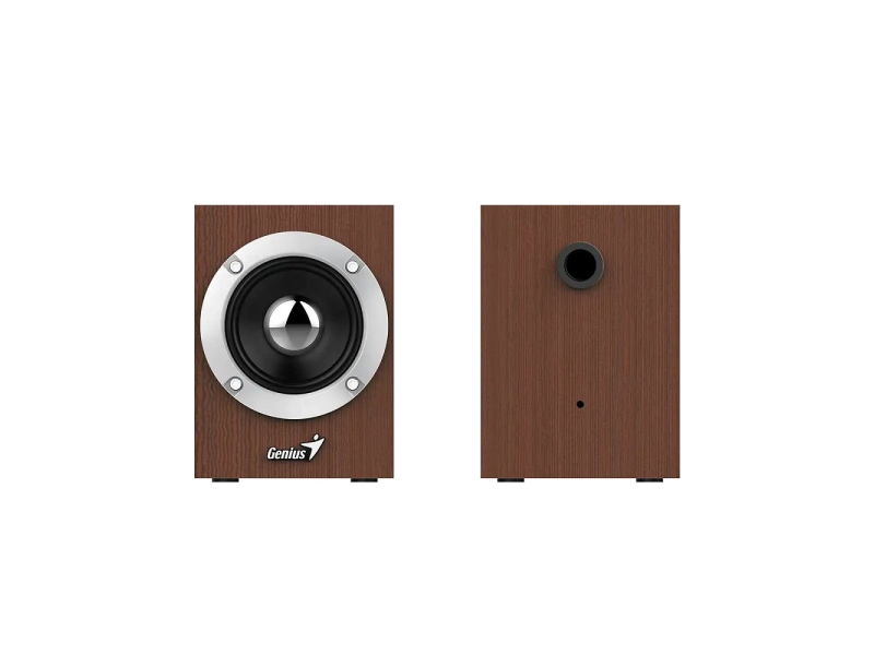 Genius GENIUS SP-HF280 WOOD ZVUCNIK