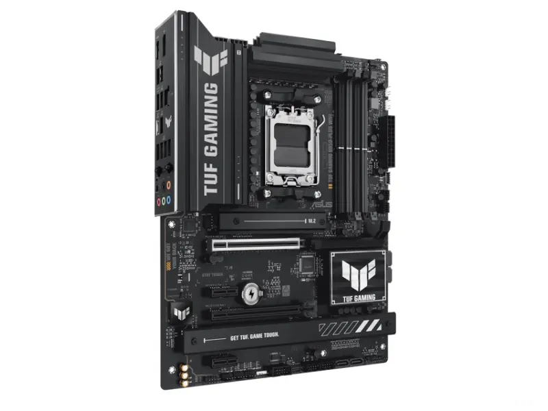 ASUS TUF GAMING B850-PLUS WIFI 