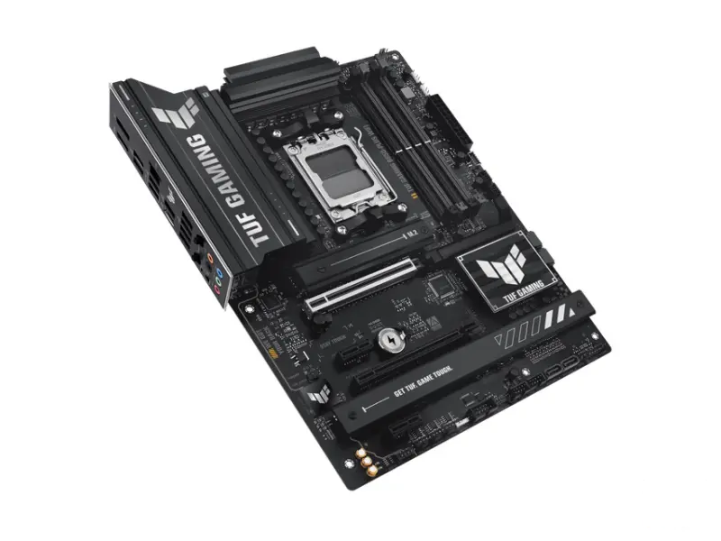 ASUS TUF GAMING B850-PLUS WIFI 