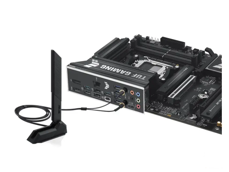ASUS TUF GAMING B850-PLUS WIFI 