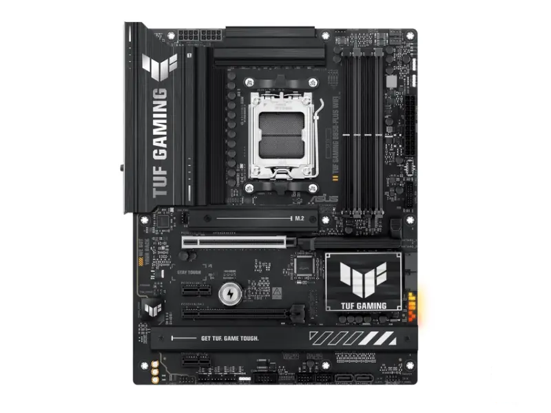 ASUS TUF GAMING B850-PLUS WIFI 