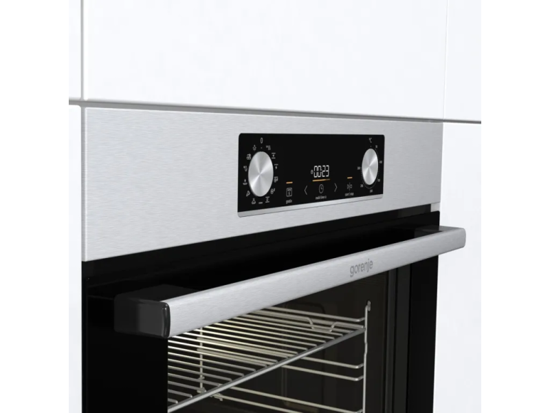 Gorenje BOS6737E13X ugradna rerna