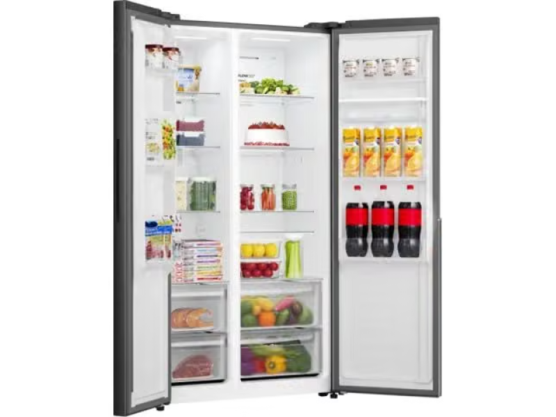 Gorenje NRS917E41BXWD