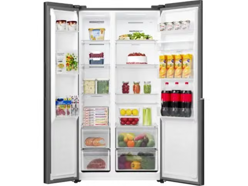 Gorenje NRS917E41BXWD