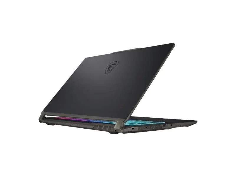 MSI NB Cyborg 15 A13VE-1805XHR i5-13420H / 16GB / 512GB SSD / 15.6" FHD 144Hz IPS-level / NVIDIA GeForce RTX 4050 / NoOS (black)