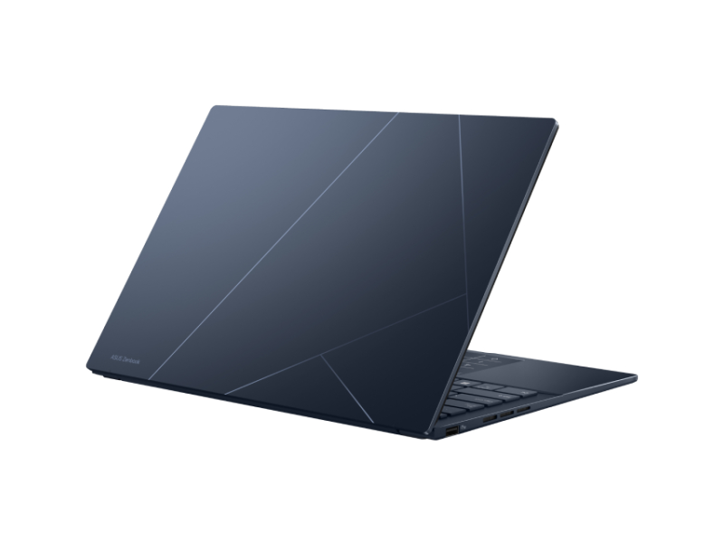 ASUS Zenbook 14 UX3405CA-ST1135W (14 inča 3K, Ultra 7 255H, 32GB, SSD 1TB, Win 11 Home) laptop