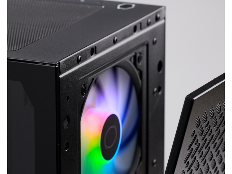 COOLER MASTER Elite 302 kućište crno (E302-KGNN-S00)