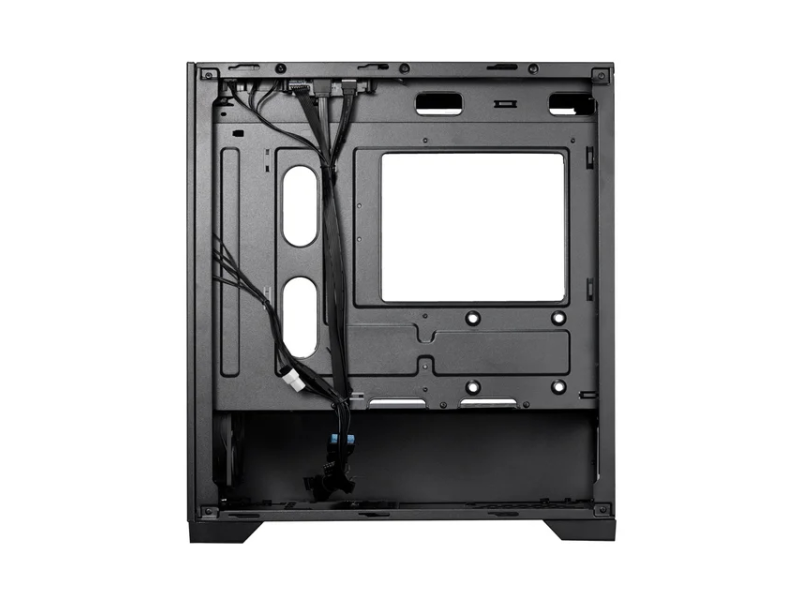COOLER MASTER Elite 302 kućište crno (E302-KGNN-S00)