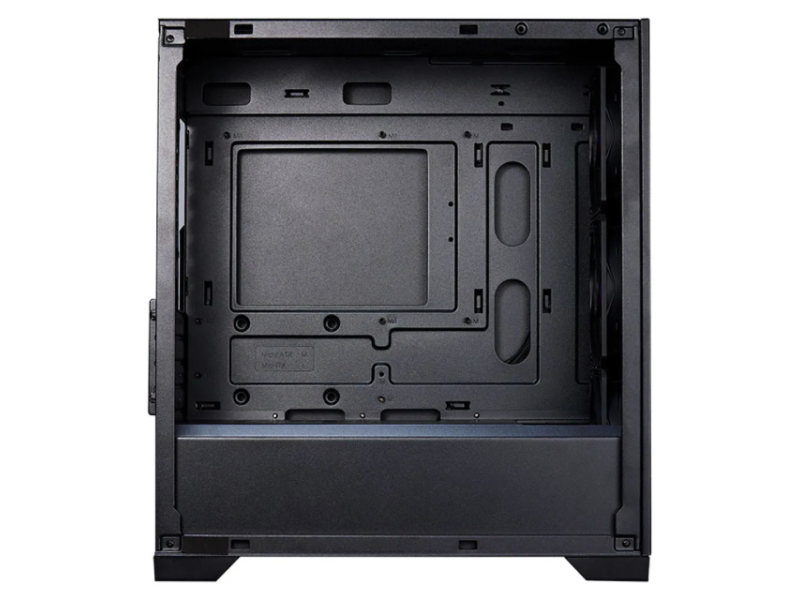 COOLER MASTER Elite 302 kućište crno (E302-KGNN-S00)