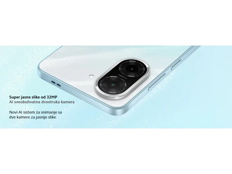 REDMI A5 - 4+128GB SANDY GOLD