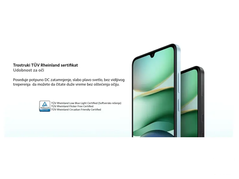 REDMI A5 - 4+128GB SANDY GOLD