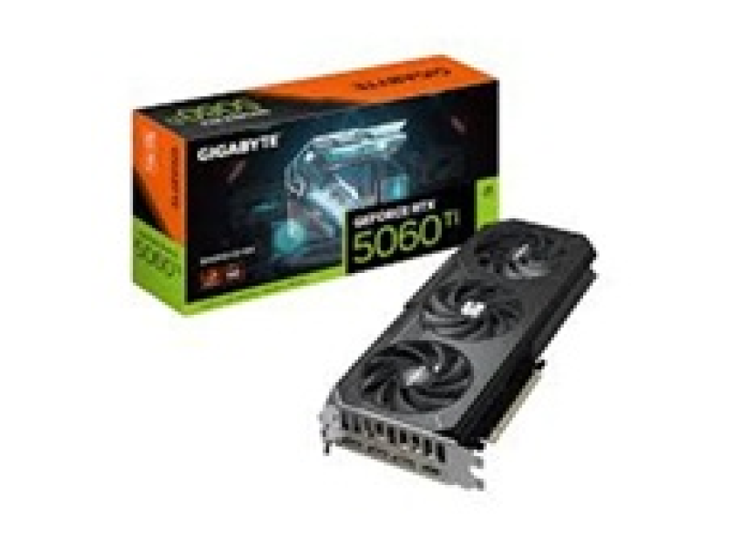 Gigabyte GV-N506TGAMING OC-16GD GV-N506TGAMING OC-16GD