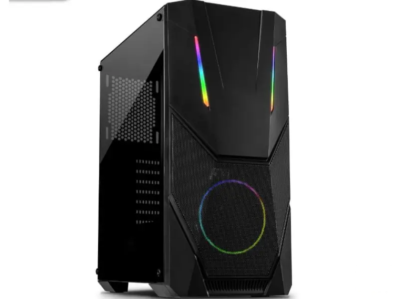 PC PURE ROCK