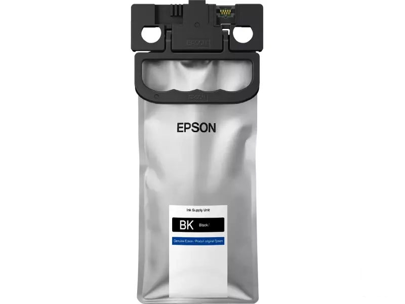 EPSON C13T13L140 WorkForce Pro EM-C810xR Black XL Ink