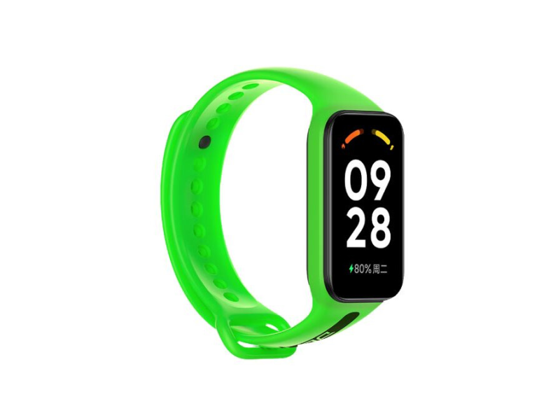 Redmi Smart Band 2 Strap Blue