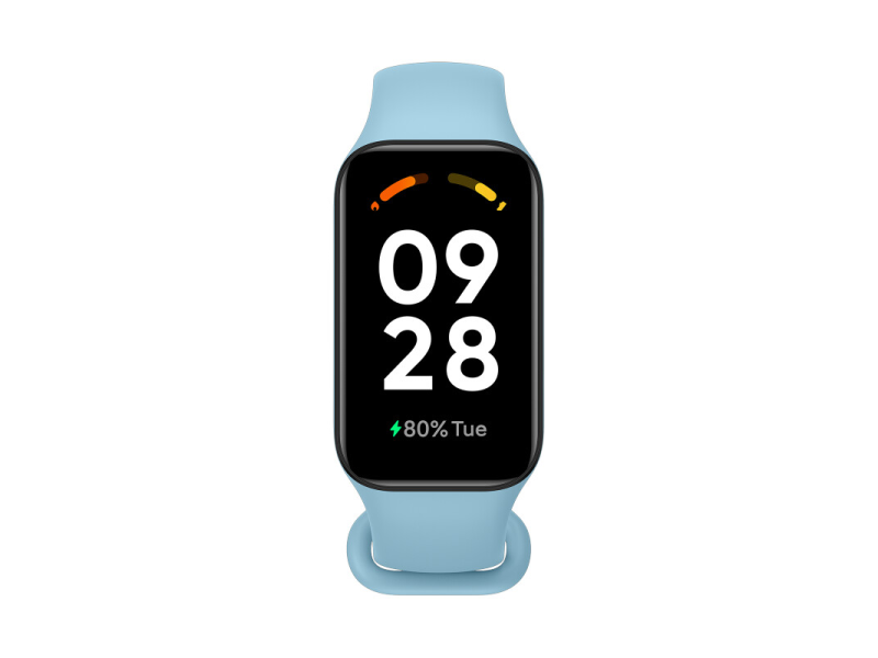 Redmi Smart Band 2 Strap Blue