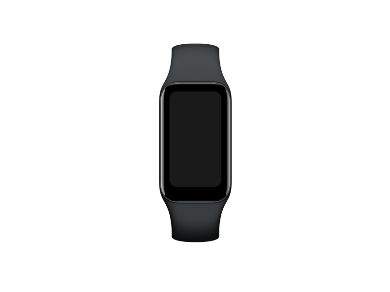 Redmi Smart Band 2 Strap Blue