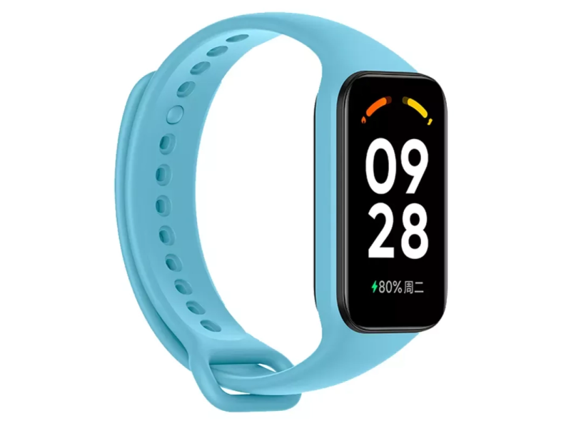 Redmi Smart Band 2 Strap Blue